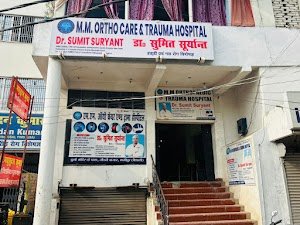 M M Ortho Care and Trauma Hospital place picture